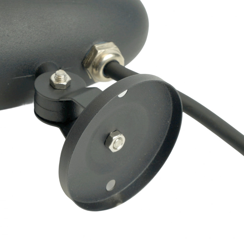 Светодиодный светильник тротуарный (грунтовый) Feron SP2714 12W зеленый 85-265V IP65, артикул FERON 51767