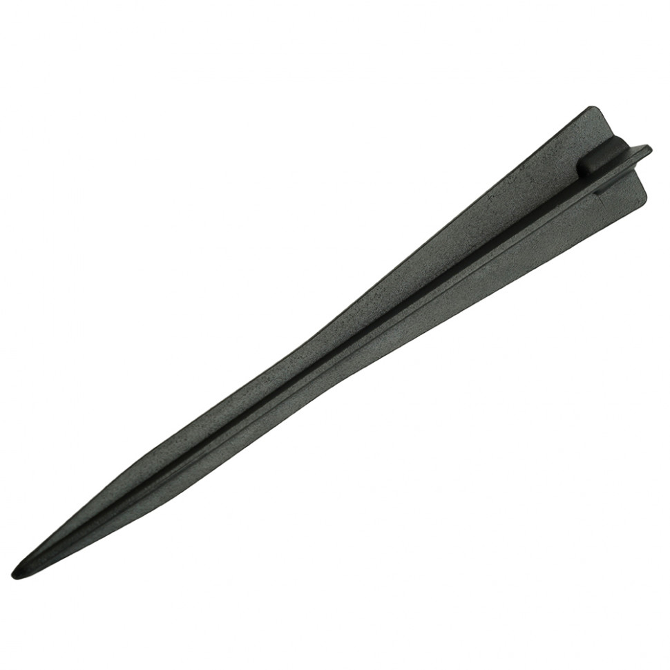Светодиодный светильник тротуарный (грунтовый) Feron SP2714 12W зеленый 85-265V IP65, артикул FERON 51767