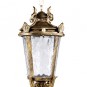 11372 Подвесной светильник "Прага" черное золото, PL4005 - pl4005.jpg