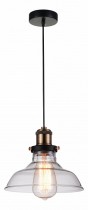Подвесной светильник Cascabel 1876-1P Favourite