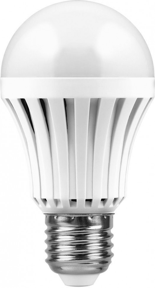 Светильник аккумуляторный, 5W Е27 AC/DC (литий-ионная батарея), белый, EL116, артикул FERON 12984