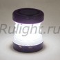12935 Фонарь Feron светодиодный карманный складной TL12 фиолетовый - TL12violet2.jpg
