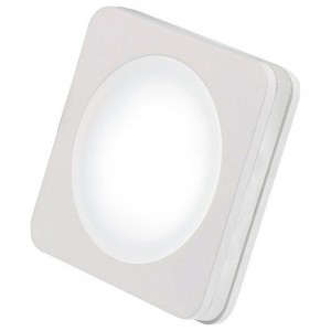 ARLT_016962 Встраиваемый светильник Arlight Ltd-80 Ltd-80x80SOL-5W Warm White 3000K 