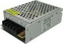 Ecola LED strip Power Supply  50W 220V-12V IP20 блок питания для светодиодной ленты