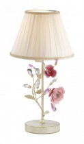 Настольная лампа декоративная Oxonia 2585/1T