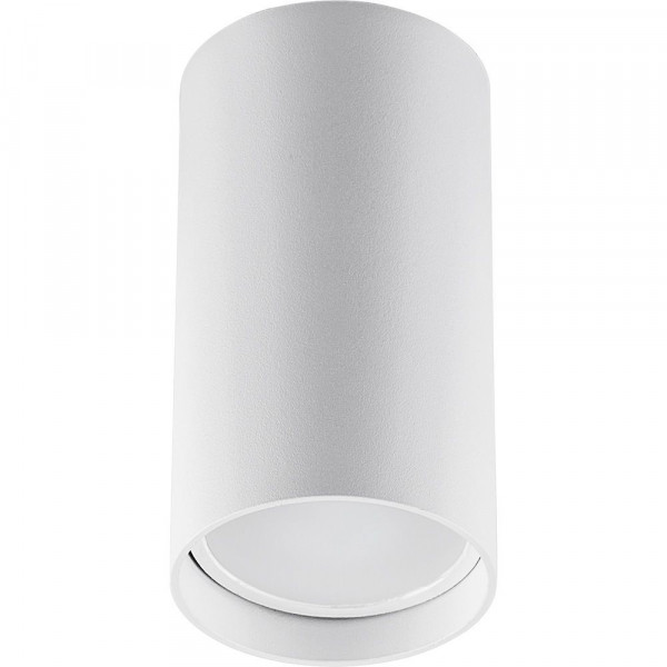 Светильник потолочный Feron ML176 MR16 GU10 35W 230V, белый