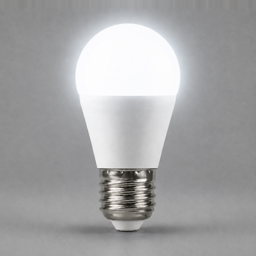 Лампа светодиодная Feron LB-950 Шарик E27 13W 175-265V 6400K, артикул FERON 38106