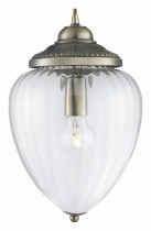 Подвесной светильник Arte Lamp Rimini 1 A1091SP-1AB