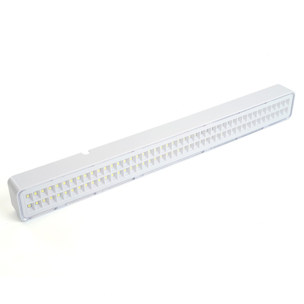 Светильник аккумуляторный Feron.One, 60LED DC, белый, EL131, артикул FERON 48988