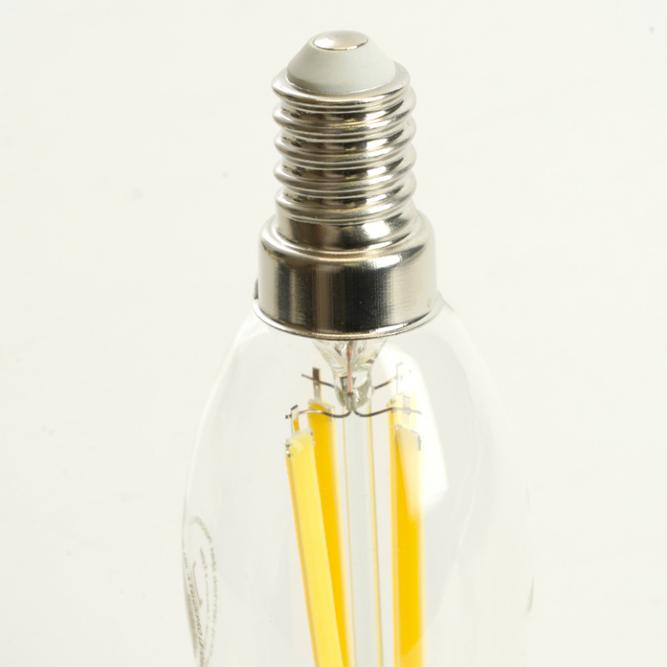 Лампа светодиодная Feron.PRO LB-1208 Свеча E14 1300LM 8W 175-265V 4000K, артикул FERON 51248