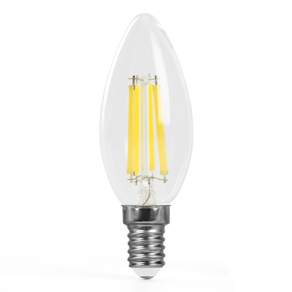 Лампа светодиодная Feron.PRO LB-1208 Свеча E14 1300LM 8W 175-265V 4000K, артикул FERON 51248