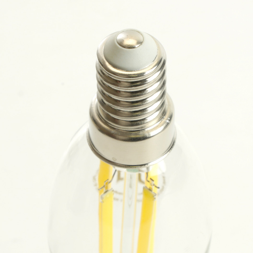 Лампа светодиодная Feron.PRO LB-1208 Свеча E14 1300LM 8W 175-265V 4000K, артикул FERON 51248