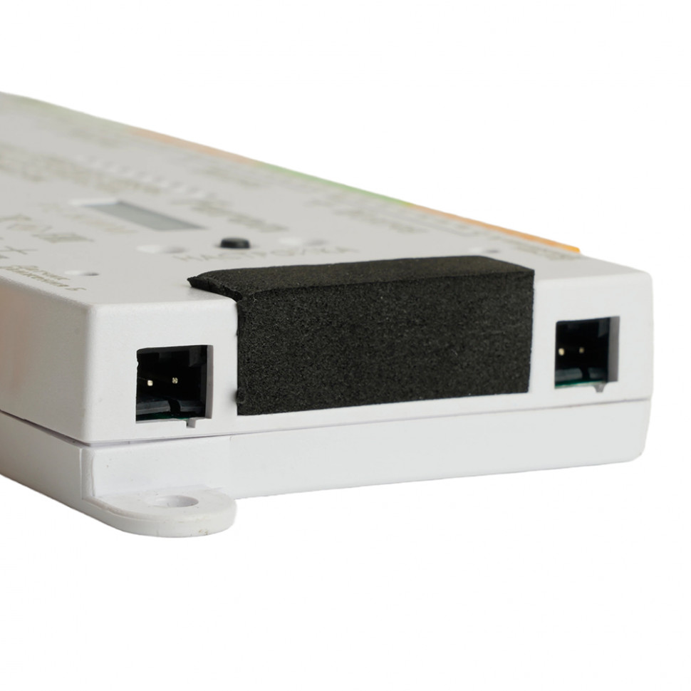 Лестничный контроллер для светодиодной ленты 12/24V IP20 LD002 FERON, артикул FERON 48936
