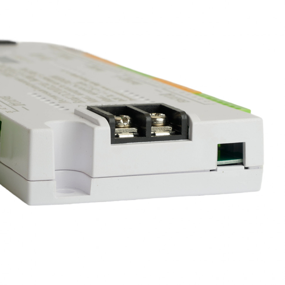 Лестничный контроллер для светодиодной ленты 12/24V IP20 LD002 FERON, артикул FERON 48936
