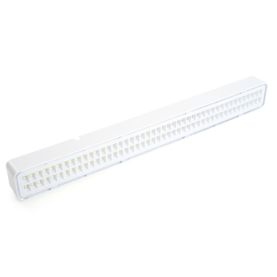Светильник аккумуляторный Feron.One, 90LED DC, белый, EL132, артикул FERON 48989