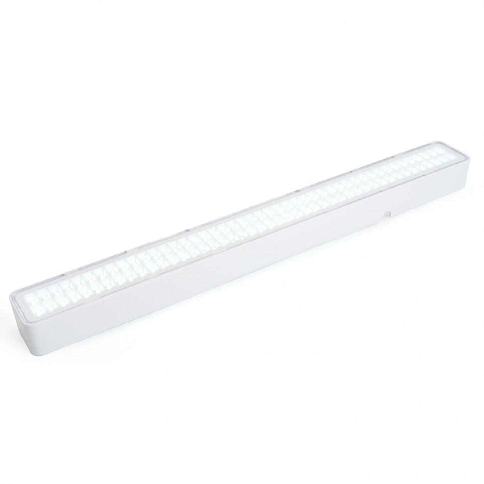 Светильник аккумуляторный Feron.One, 90LED DC, белый, EL132, артикул FERON 48989