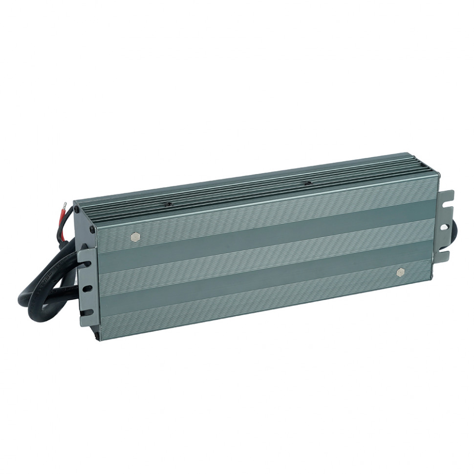 Трансформатор электронный для светодиодной ленты 250W 12V IP67 (драйвер), LB007 FERON, артикул FERON 53081