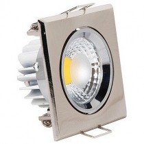 Встраиваемый светильник Horoz Electric HL679L HRZ00002534