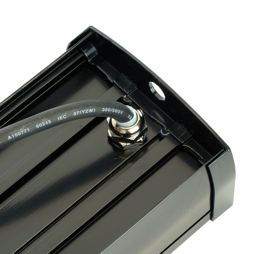 Светильник складской Feron AL1180 100W 110° IP65, артикул FERON 48976