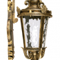 11357 Настенный светильник "Прага" черное золото, PL4002 - pl4002.png