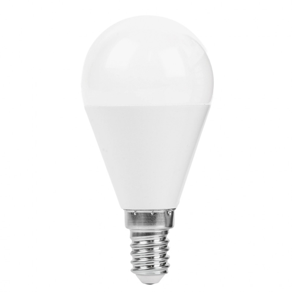 Лампа светодиодная Feron LB-990 Шарик E14 15W 175-265V 4000K, артикул FERON 52079