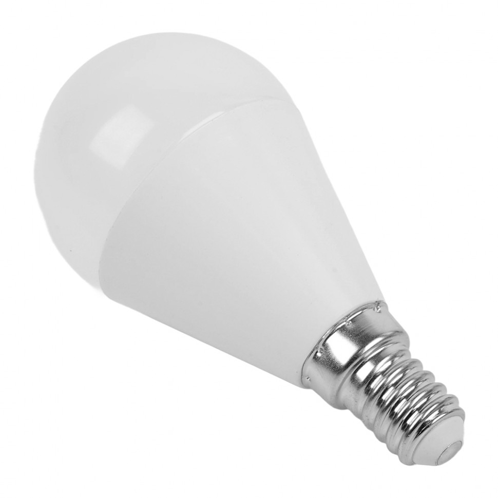 Лампа светодиодная Feron LB-990 Шарик E14 15W 175-265V 4000K, артикул FERON 52079