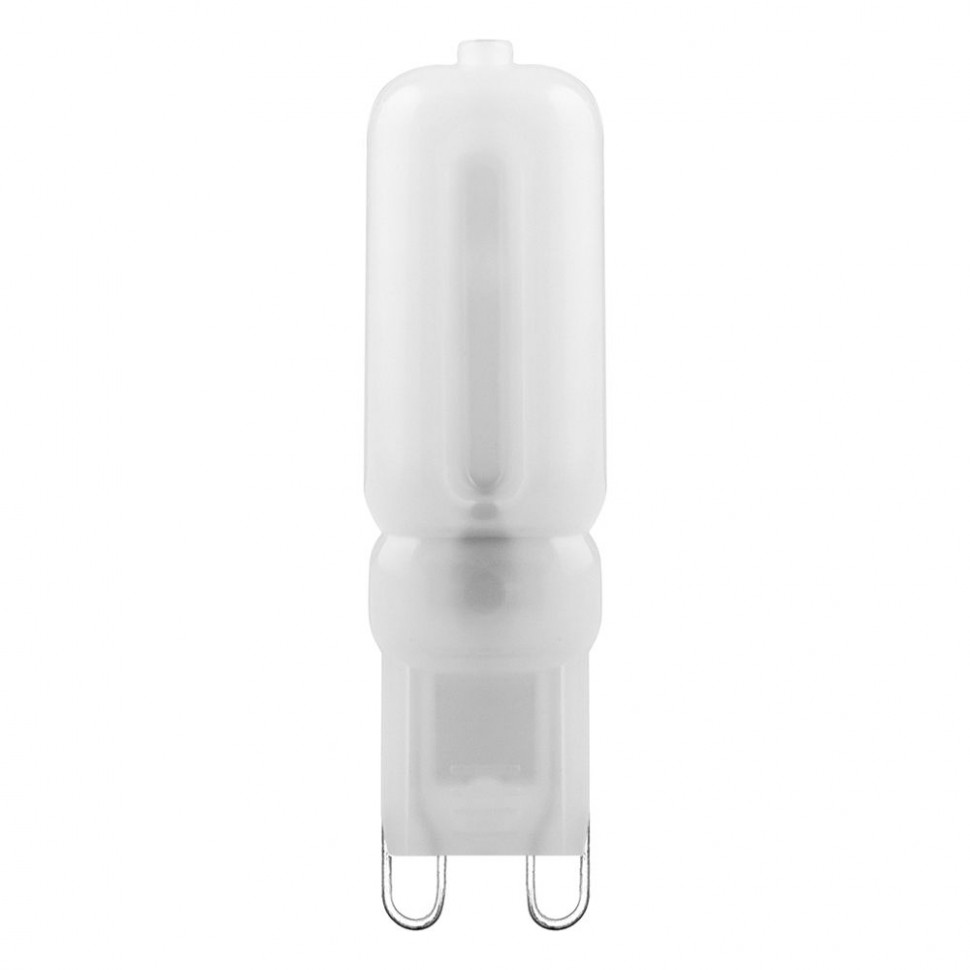 Лампа светодиодная Feron LB-431 G9 7W 230V 6400K, артикул FERON 25757