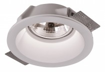 Встраиваемый светильник Invisible A9270PL-1WH Arte Lamp