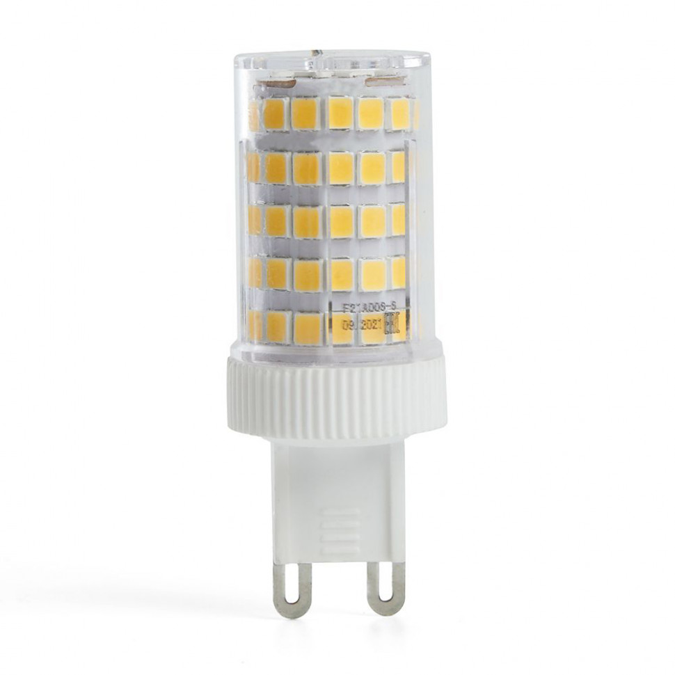 Лампа светодиодная Feron LB-435 G9 11W 175-265V 4000K, артикул FERON 38150