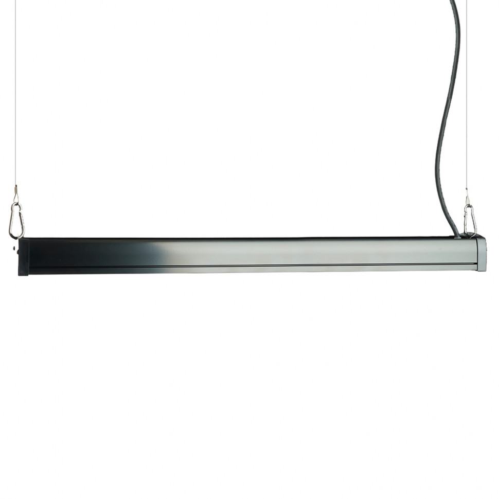 Светильник складской Feron AL1180 150W 110° IP65, артикул FERON 48977