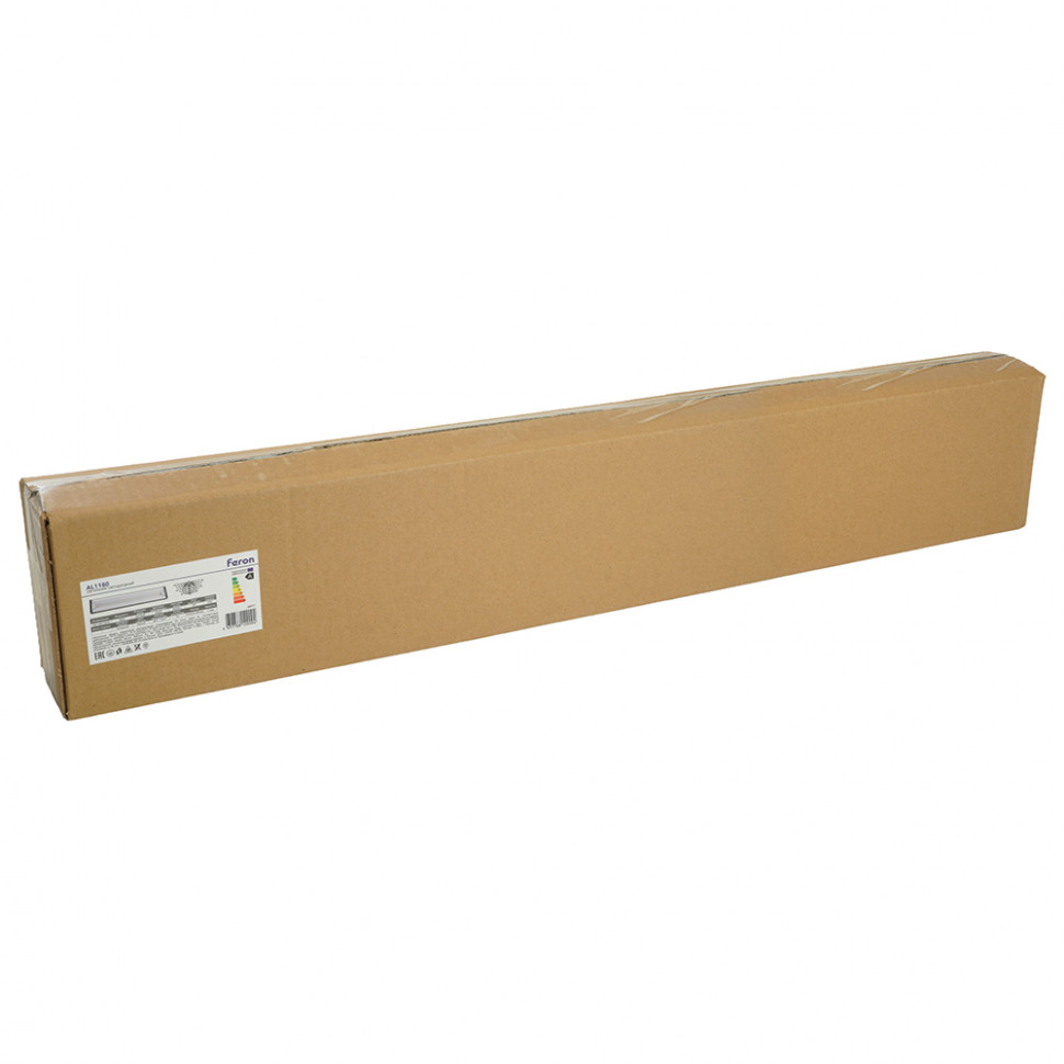 Светильник складской Feron AL1180 150W 110° IP65, артикул FERON 48977