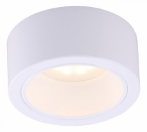 Накладной светильник Effetto A5553PL-1WH Arte Lamp