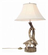 Настольная лампа декоративная Renna SL153.704.01 ST-Luce
