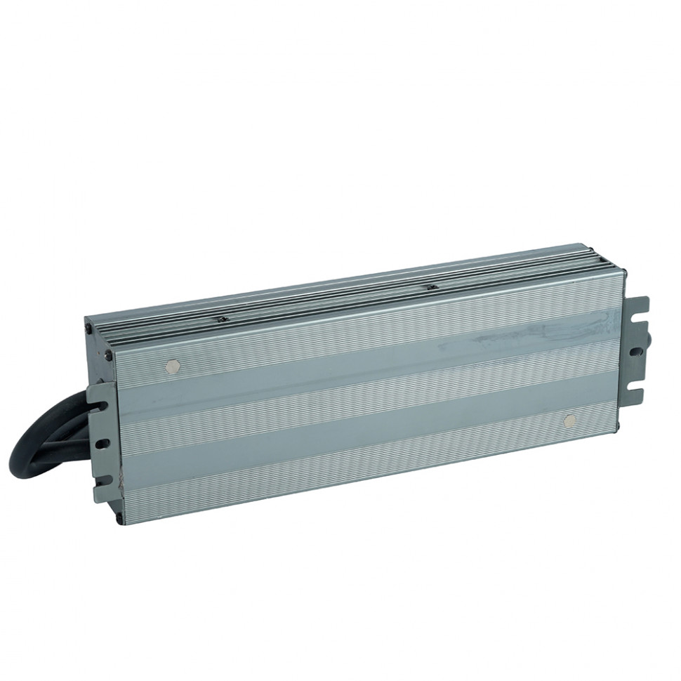 Трансформатор электронный для светодиодной ленты 250W 24V IP67 (драйвер), LB007 FERON, артикул FERON 53083