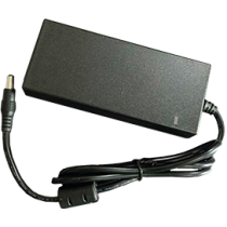 Ecola LED strip Power Adapter  72W 220V-12V адаптер питания для светодиодной ленты (провод с вилкой)