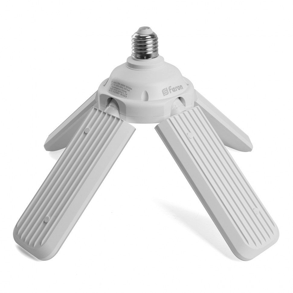 Лампа светодиодная Feron LB-654 E27 70W 175-265V 6500К, артикул FERON 48774