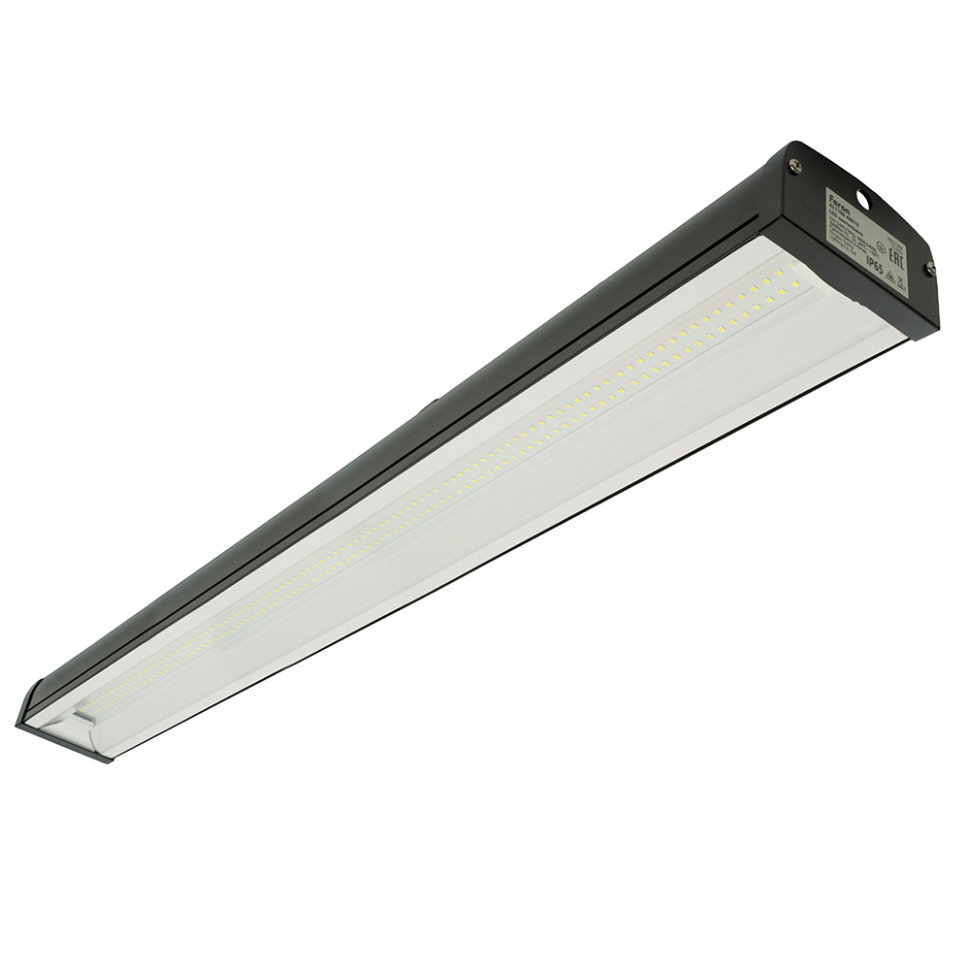 Светильник складской Feron AL1180 200W 110° IP65, артикул FERON 48978