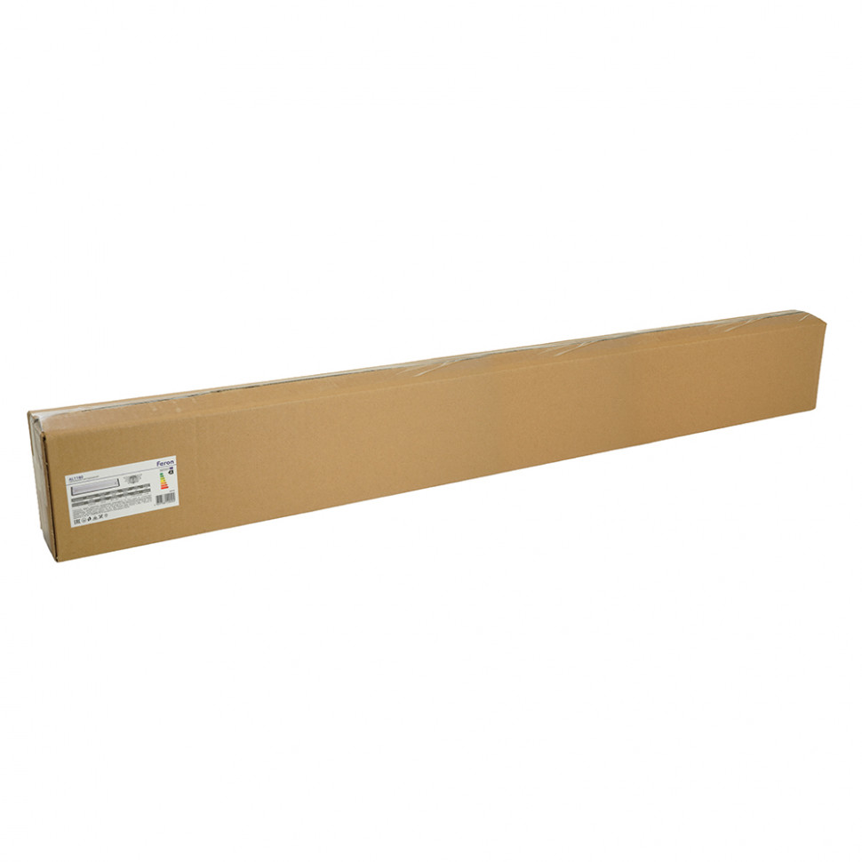 Светильник складской Feron AL1180 200W 110° IP65, артикул FERON 48978