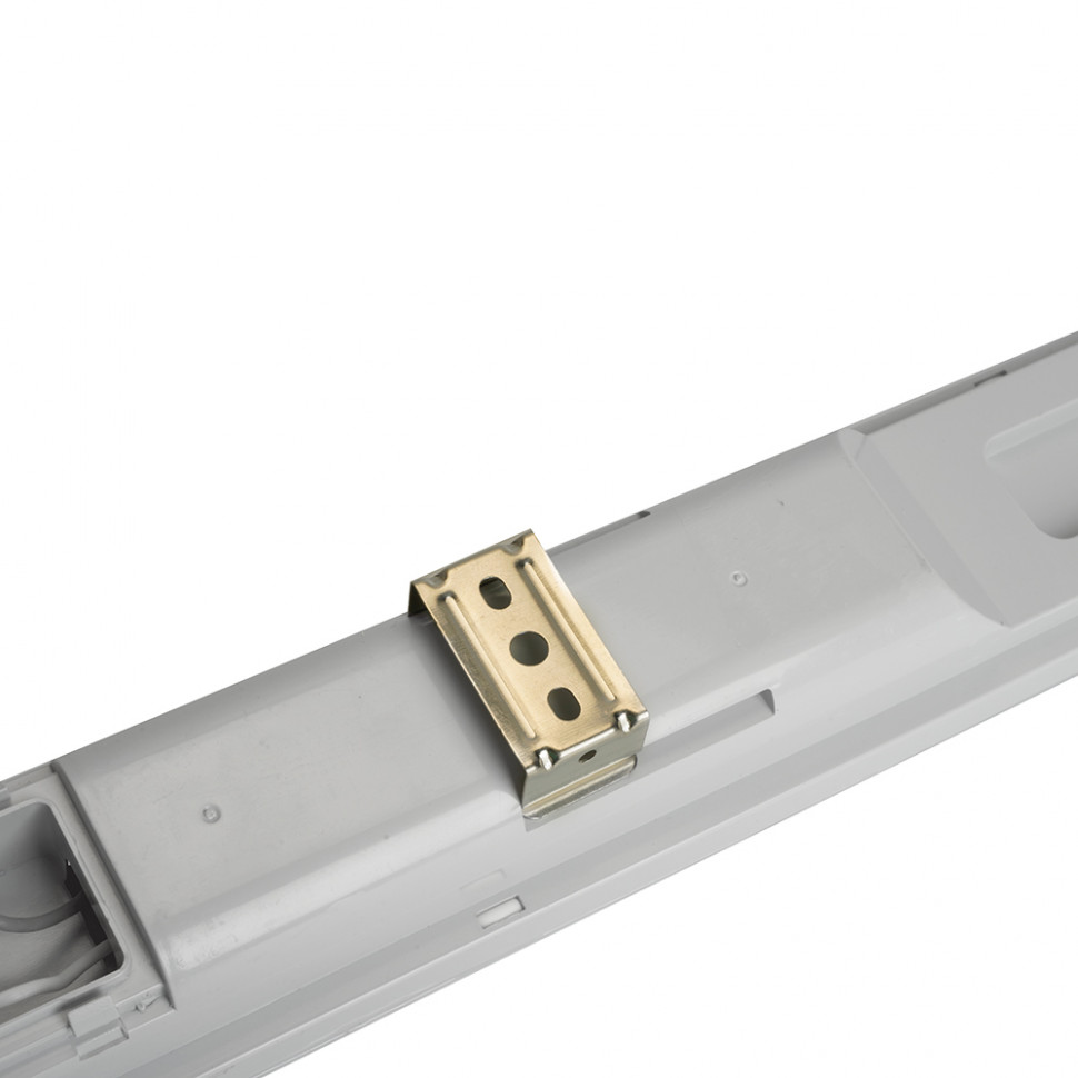 Светильник светодиодный линейный Feron AL5098 IP65 48W 4000K 1500*60*60мм, артикул FERON 51318