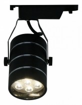Светильник на штанге A2707PL-1BK Arte Lamp