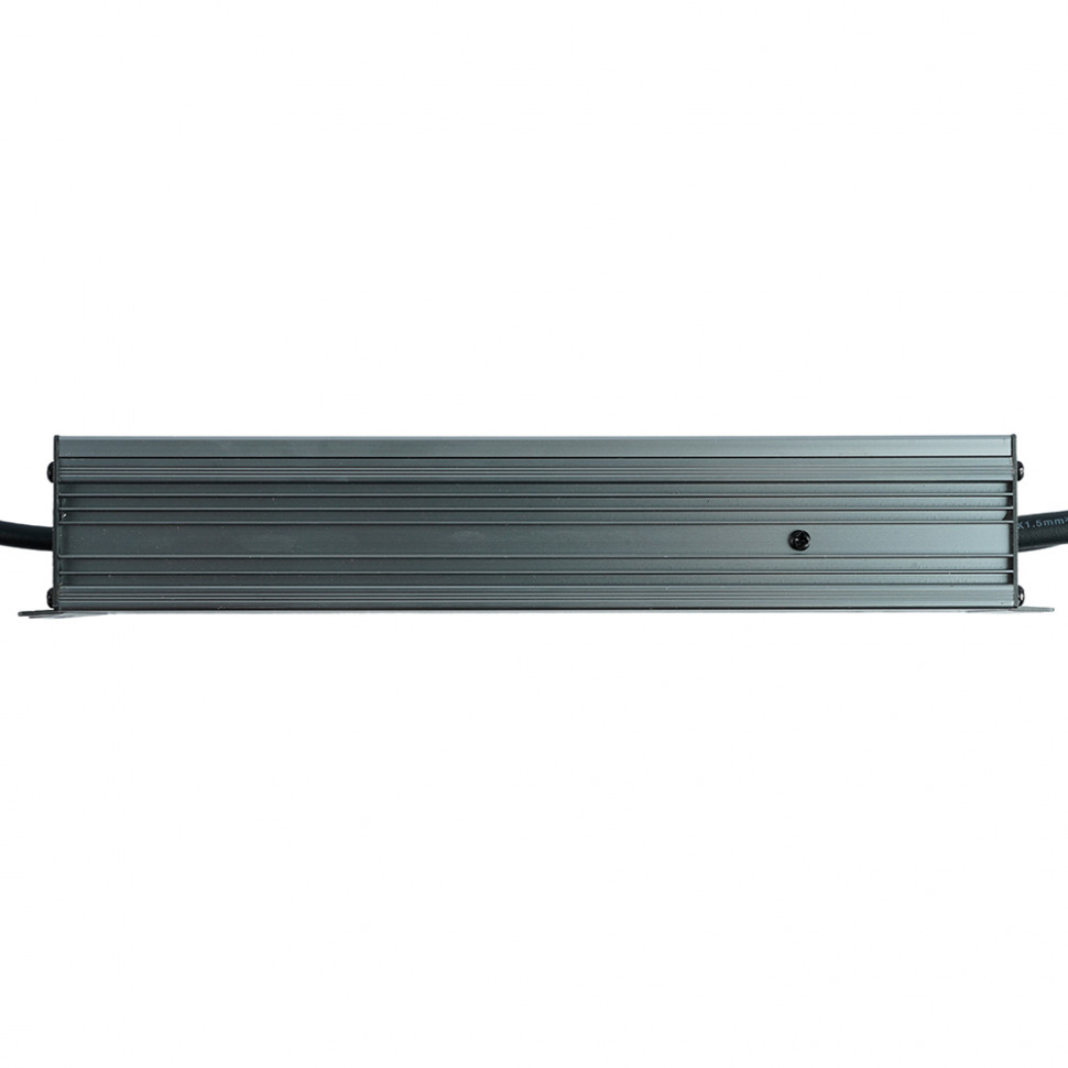 Трансформатор электронный для светодиодной ленты 300W 12V IP67 (драйвер), LB007 FERON, артикул FERON 53082