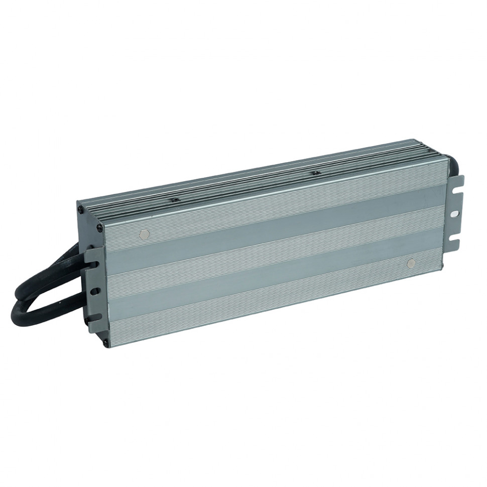 Трансформатор электронный для светодиодной ленты 300W 12V IP67 (драйвер), LB007 FERON, артикул FERON 53082
