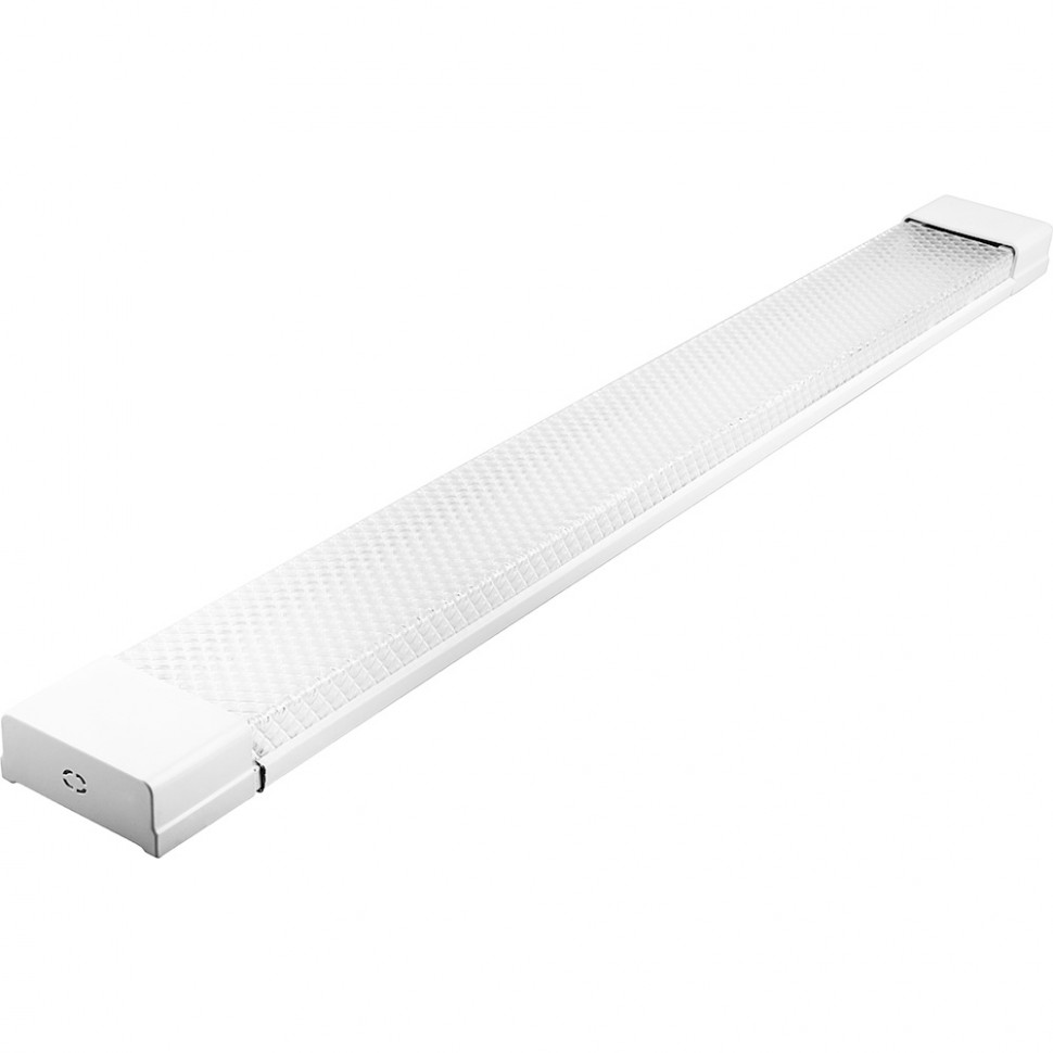 Светильник светодиодный линейный Feron AL5020 IP40 18W 4000K 600*19*60мм, артикул FERON 32409