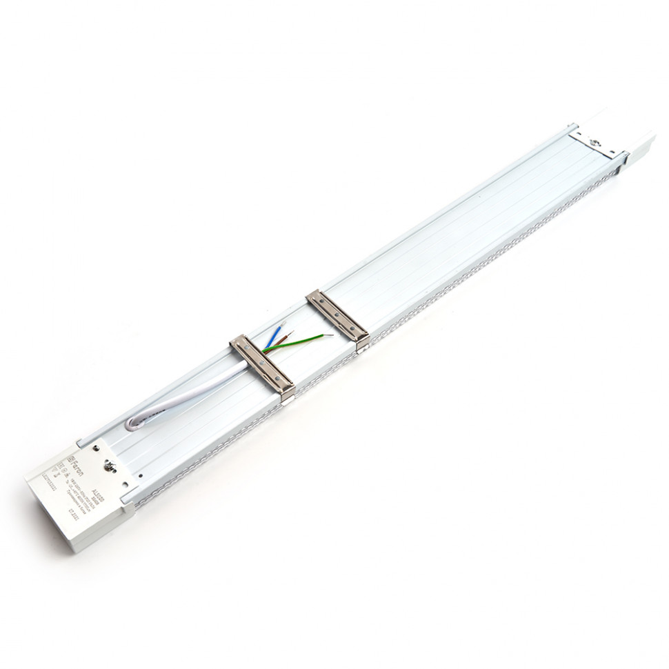 Светильник светодиодный линейный Feron AL5020 IP40 18W 4000K 600*19*60мм, артикул FERON 32409