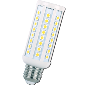 Z7NW12ELC Лампа светодиодная Ecola Corn LED Premium 12,0W 220V E27 2700K кукуруза 108x41 