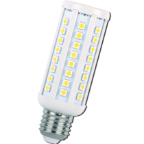 Лампа светодиодная Ecola Corn LED Premium 12,0W 220V E27 2700K кукуруза 108x41