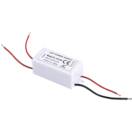 B2M003ESB Ecola LED strip Power Supply   3W 220V-12V IP20 блок питания для светодиодной ленты 