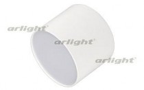 Накладной светильник Arlight  SP-RONDO-90A-8W Day White