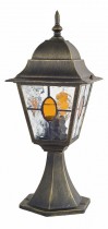 Наземный низкий светильник Zagreb 1805-1T Favourite