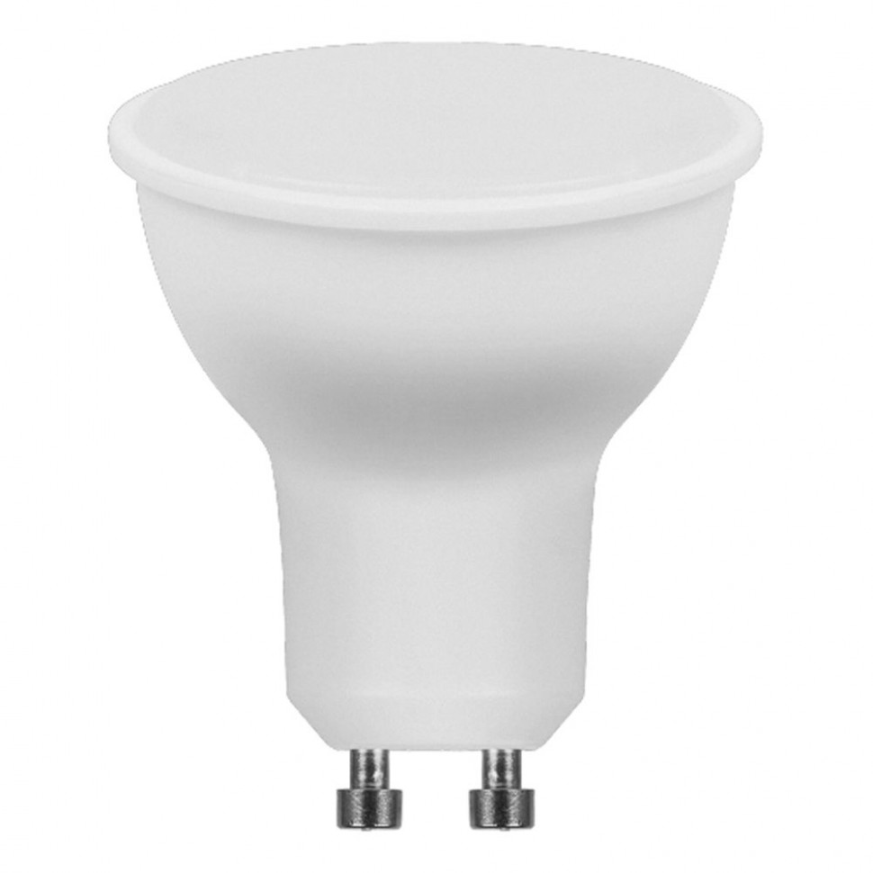 Лампа светодиодная Feron LB-26 GU10 7W 175-265V 4000K, артикул FERON 25290